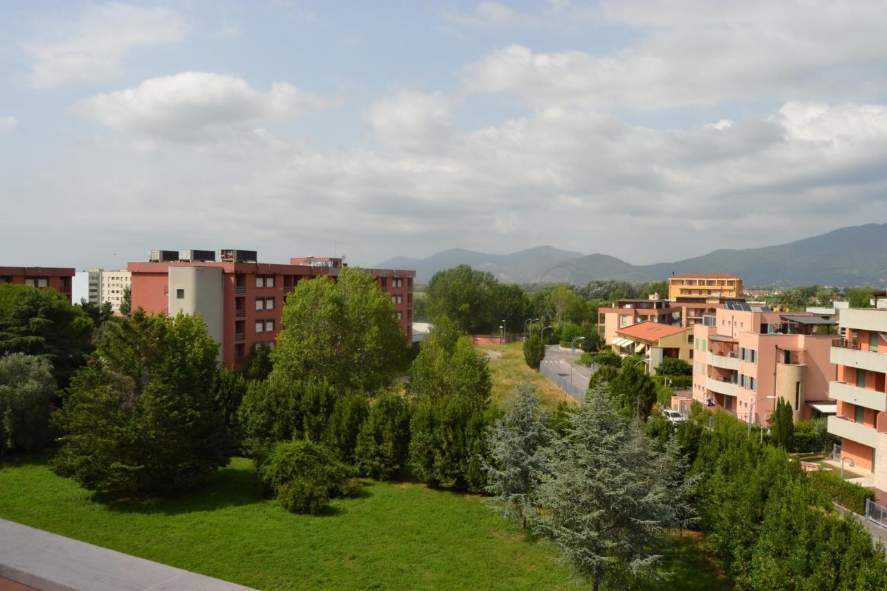 Leilighet Bellavista *